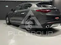 2021 Alfa Romeo Stelvio