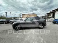 2021 Alfa Romeo Stelvio
