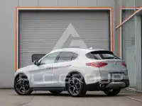 2021 Alfa Romeo Stelvio