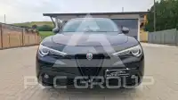 2021 Alfa Romeo Stelvio