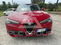 2021 Alfa Romeo Stelvio