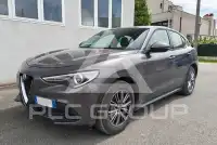 2021 Alfa Romeo Stelvio