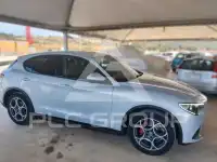 2021 Alfa Romeo Stelvio