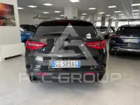 2021 Alfa Romeo Stelvio