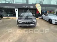2021 Alfa Romeo Stelvio