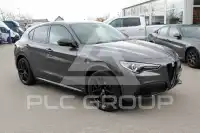 2021 Alfa Romeo Stelvio