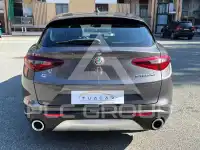 2021 Alfa Romeo Stelvio