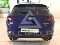2021 Alfa Romeo Stelvio