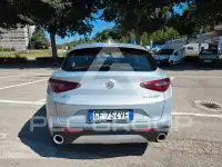 2021 Alfa Romeo Stelvio