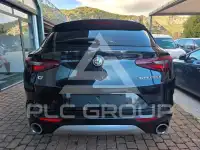 2021 Alfa Romeo Stelvio