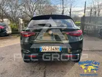 2021 Alfa Romeo Stelvio