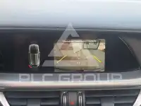 2021 Alfa Romeo Stelvio