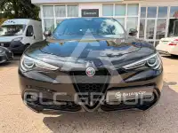 2021 Alfa Romeo Stelvio