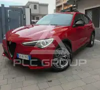 2021 Alfa Romeo Stelvio