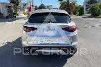 2021 Alfa Romeo Stelvio