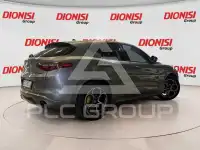 2021 Alfa Romeo Stelvio