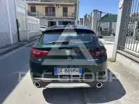 2021 Alfa Romeo Stelvio