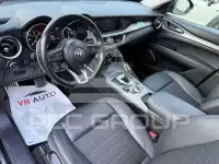 2021 Alfa Romeo Stelvio