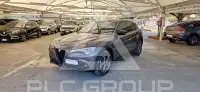 2021 Alfa Romeo Stelvio