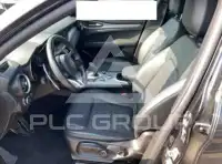 2021 Alfa Romeo Stelvio