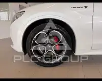 2021 Alfa Romeo Stelvio