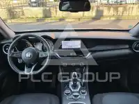 2021 Alfa Romeo Stelvio