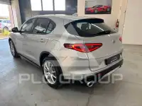 2021 Alfa Romeo Stelvio