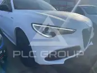 2021 Alfa Romeo Stelvio