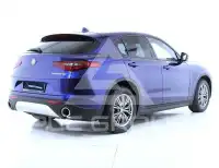 2021 Alfa Romeo Stelvio