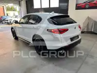 2021 Alfa Romeo Stelvio