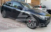 2021 Alfa Romeo Stelvio
