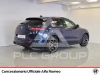 2021 Alfa Romeo Stelvio