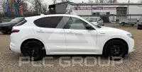 2021 Alfa Romeo Stelvio