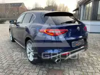 2021 Alfa Romeo Stelvio