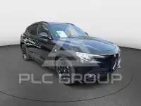 2021 Alfa Romeo Stelvio