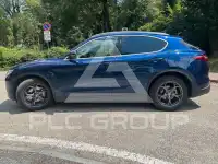 2021 Alfa Romeo Stelvio