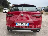 2021 Alfa Romeo Stelvio