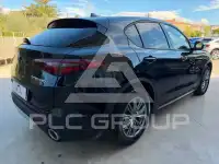 2021 Alfa Romeo Stelvio