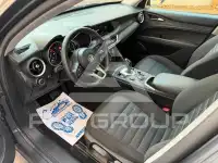 2021 Alfa Romeo Stelvio