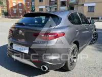 2021 Alfa Romeo Stelvio