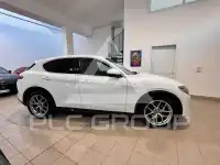 2021 Alfa Romeo Stelvio