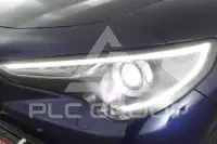 2021 Alfa Romeo Stelvio
