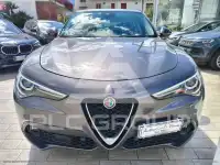2021 Alfa Romeo Stelvio