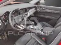 2021 Alfa Romeo Stelvio