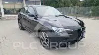 2021 Alfa Romeo Stelvio