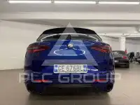 2021 Alfa Romeo Stelvio