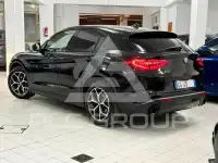 2021 Alfa Romeo Stelvio