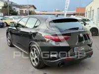 2021 Alfa Romeo Stelvio
