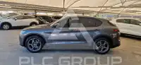 2021 Alfa Romeo Stelvio