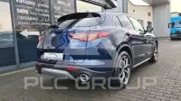 2021 Alfa Romeo Stelvio